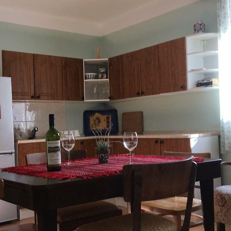 זנוימו Domov-Vina Holiday Apartment מראה חיצוני תמונה