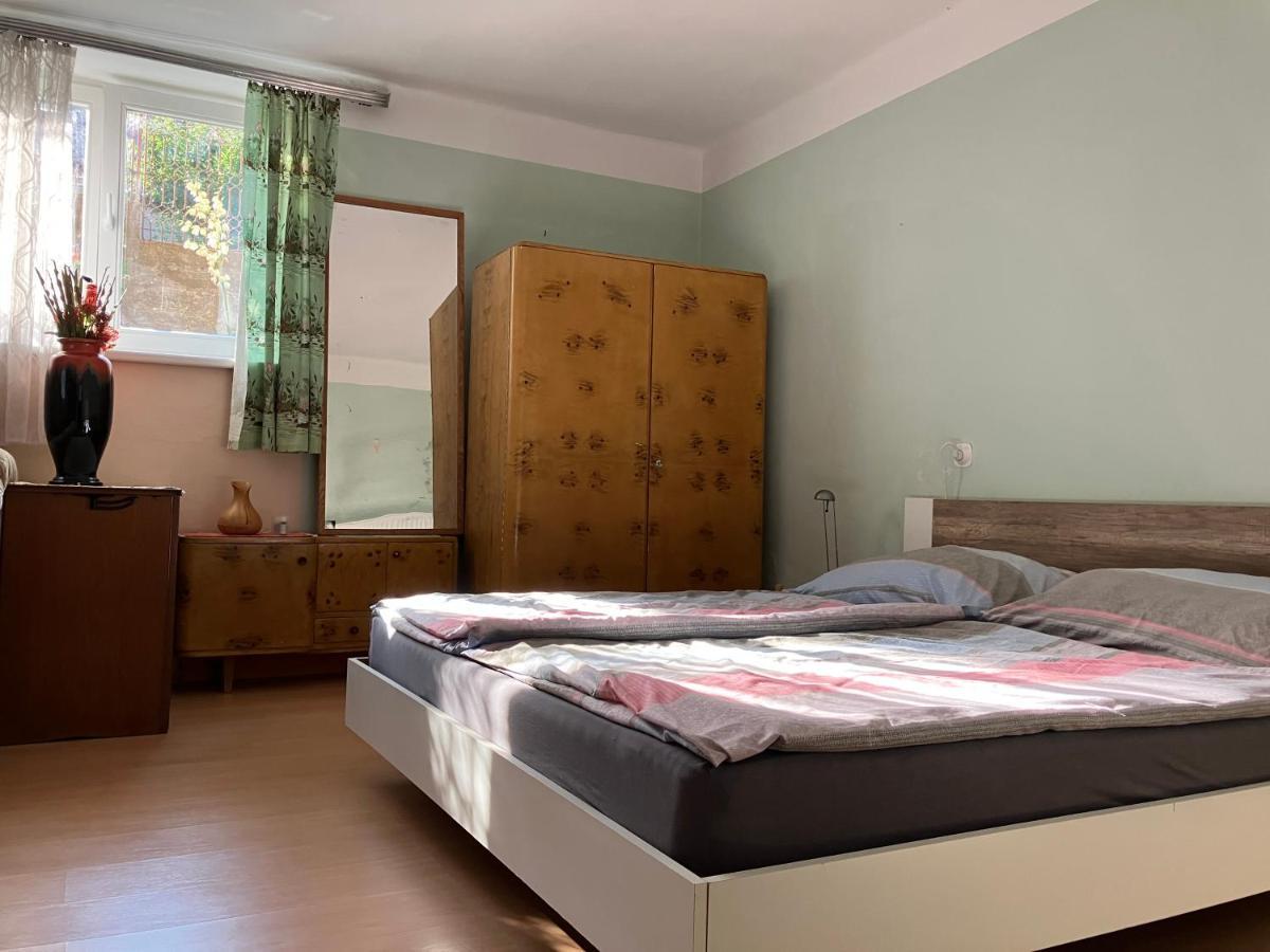 זנוימו Garden View Apartment מראה חיצוני תמונה