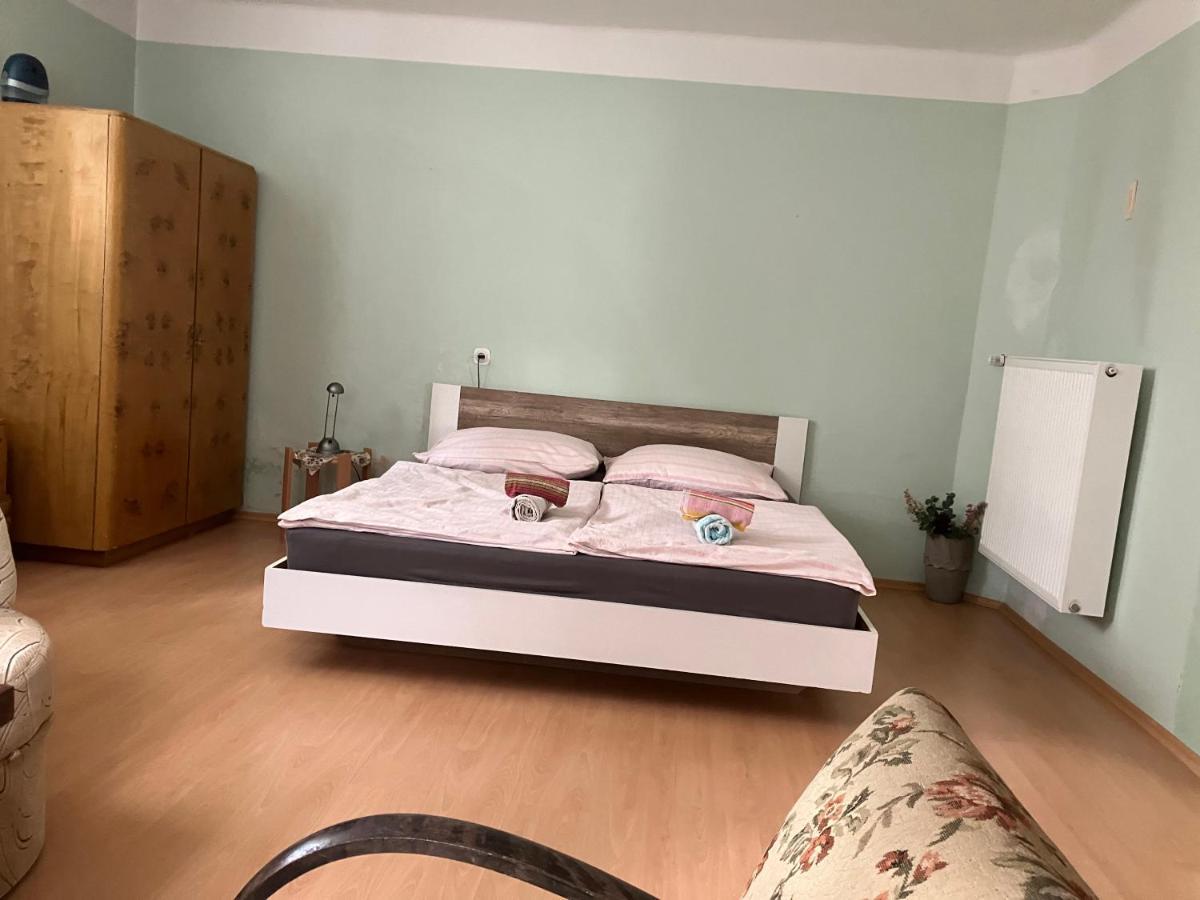 זנוימו Garden View Apartment מראה חיצוני תמונה