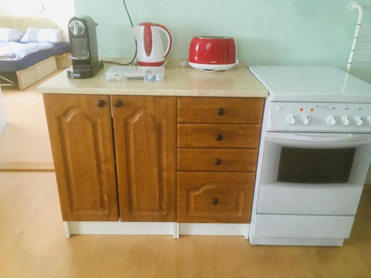 זנוימו Garden View Apartment מראה חיצוני תמונה