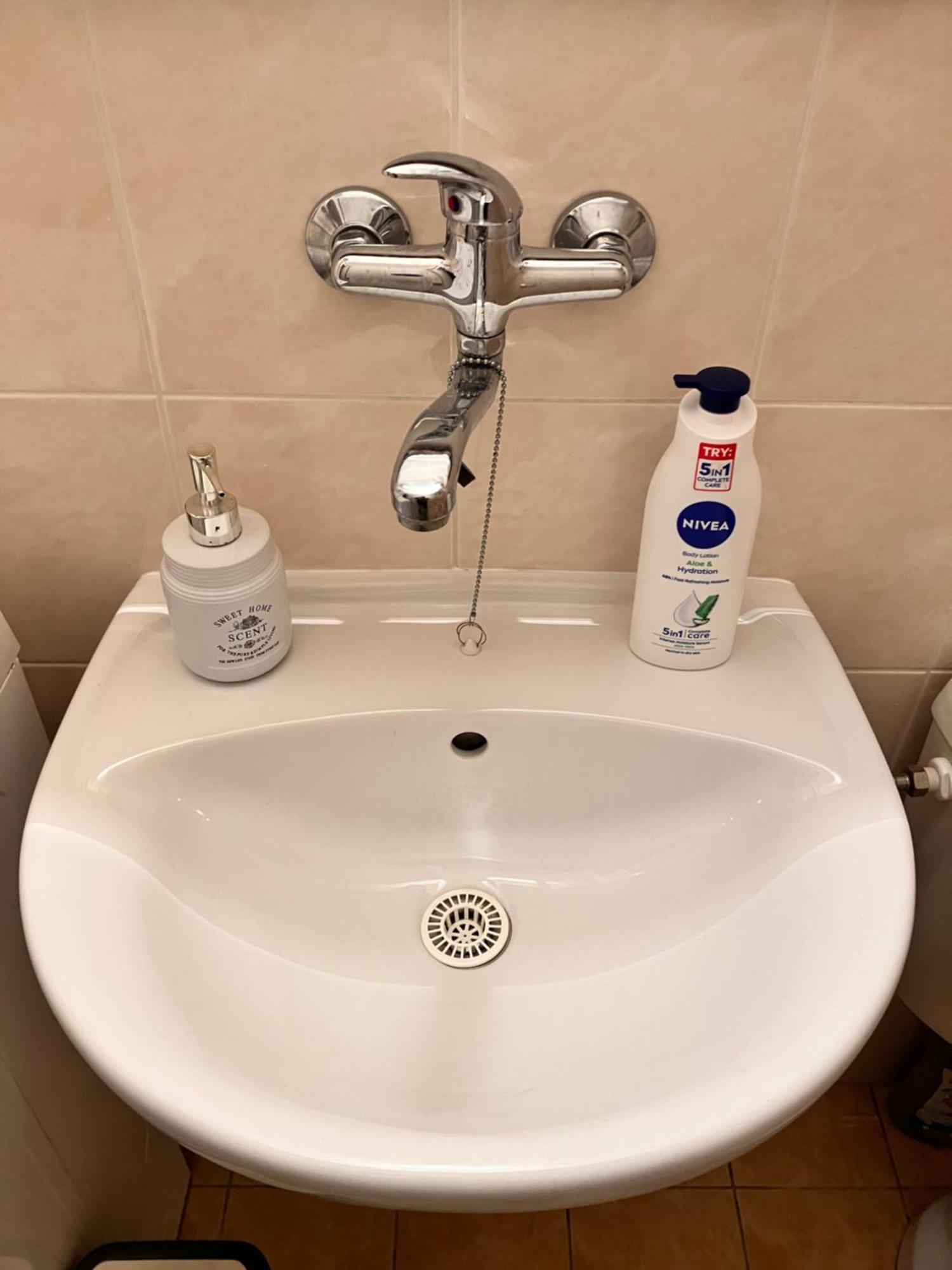 זנוימו Garden View Apartment מראה חיצוני תמונה